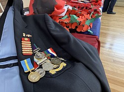 Medals