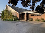 Ashingdon and East Hawkwell Memorial Hall