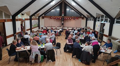 Gains park Allotment Quiz