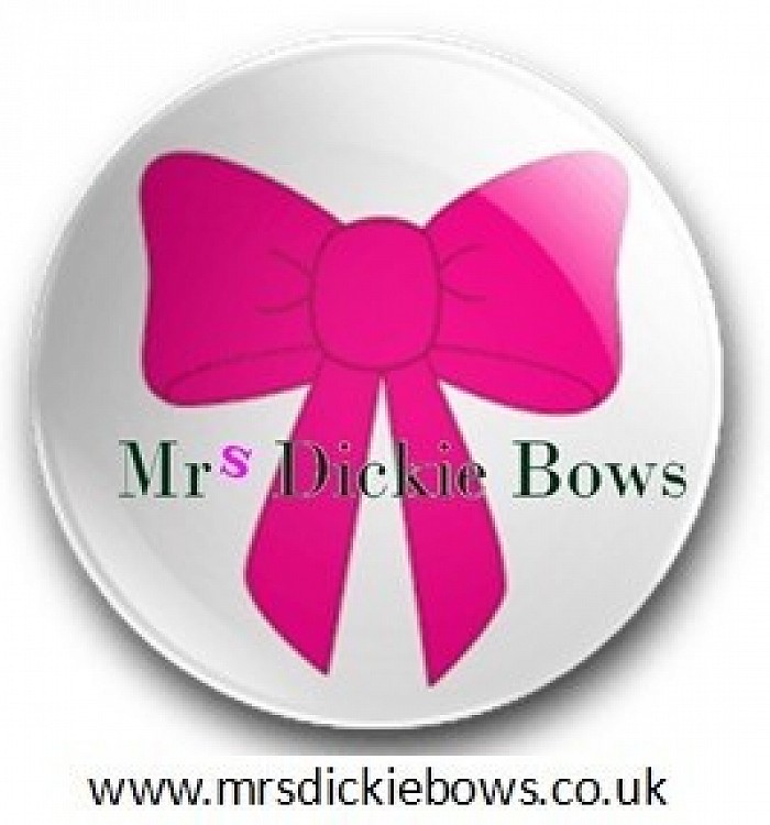 dickie bows
