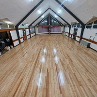 Our hall