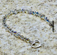 Homemade Jewellery