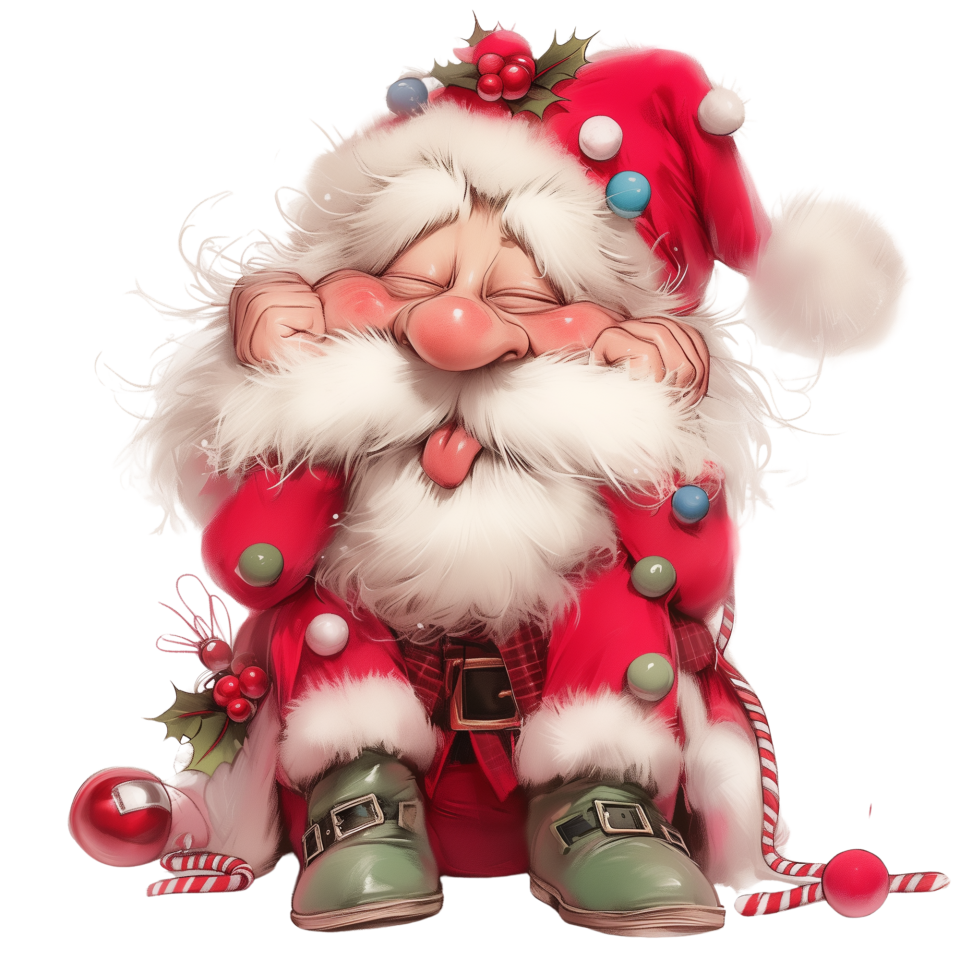 Santa