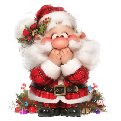 Santa