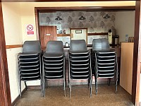Bar Chairs