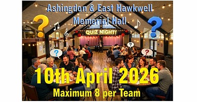 Quiz Night
