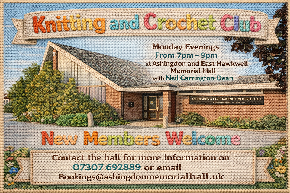 Contact Neil Carrington-Dean - 07816 062476