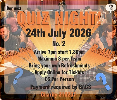 Quiz Night