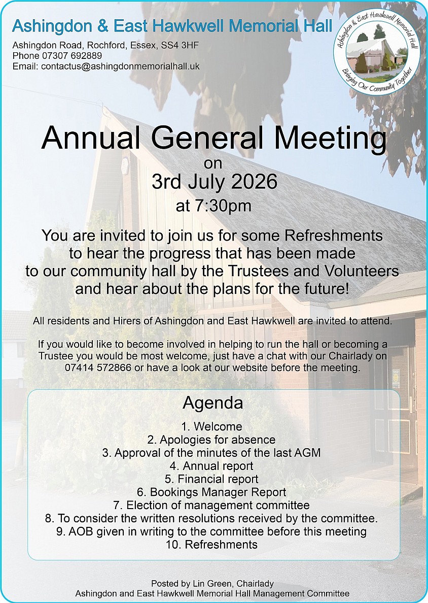 AGM
