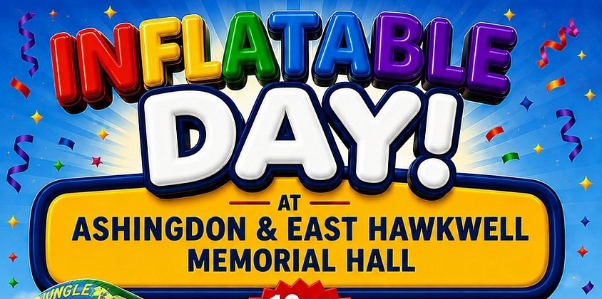 Inflatable Day