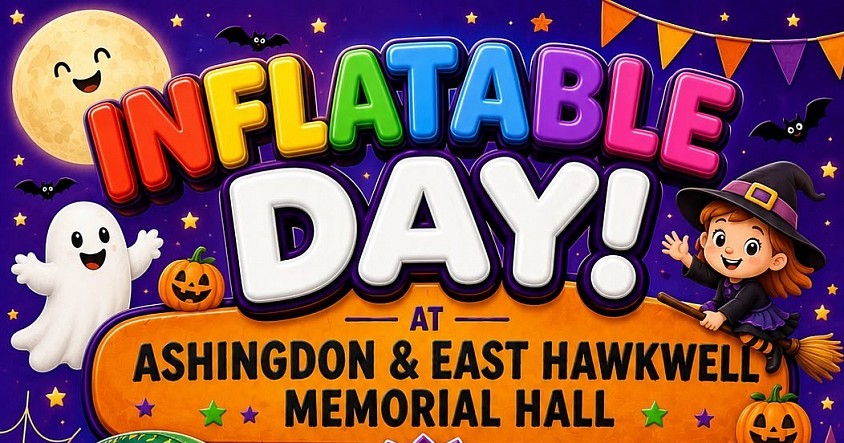 Inflatable Day