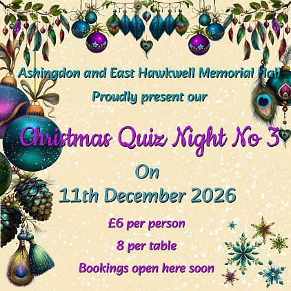 Quiz Night